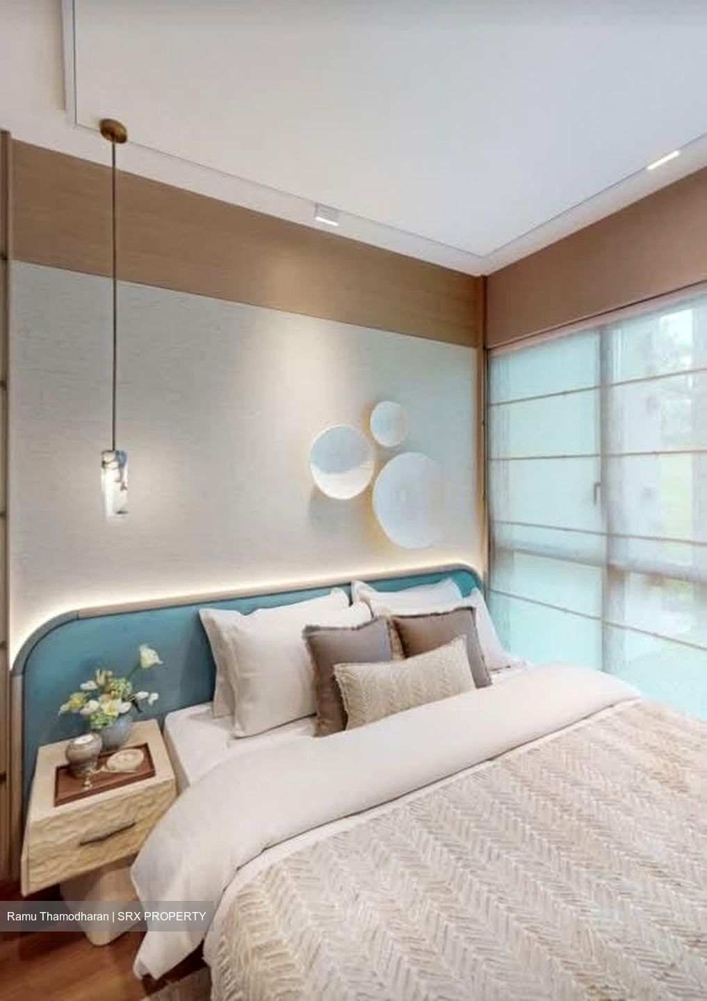 Dunearn House (D11), Apartment #599280081